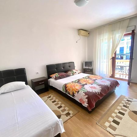 Dragovoja Lux Apartments & Rooms Улцинь Экстерьер фото