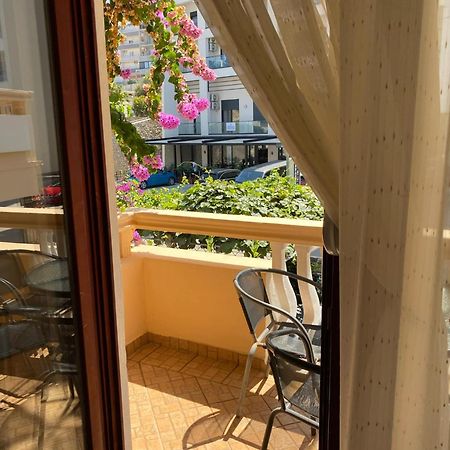 Dragovoja Lux Apartments & Rooms Улцинь Экстерьер фото