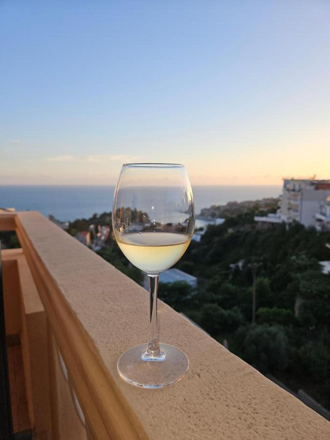 Dragovoja Lux Apartments & Rooms Улцинь Экстерьер фото