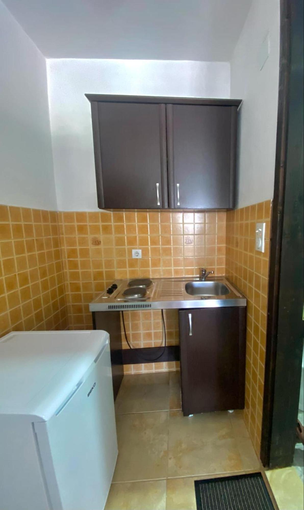 Dragovoja Lux Apartments & Rooms Улцинь Экстерьер фото