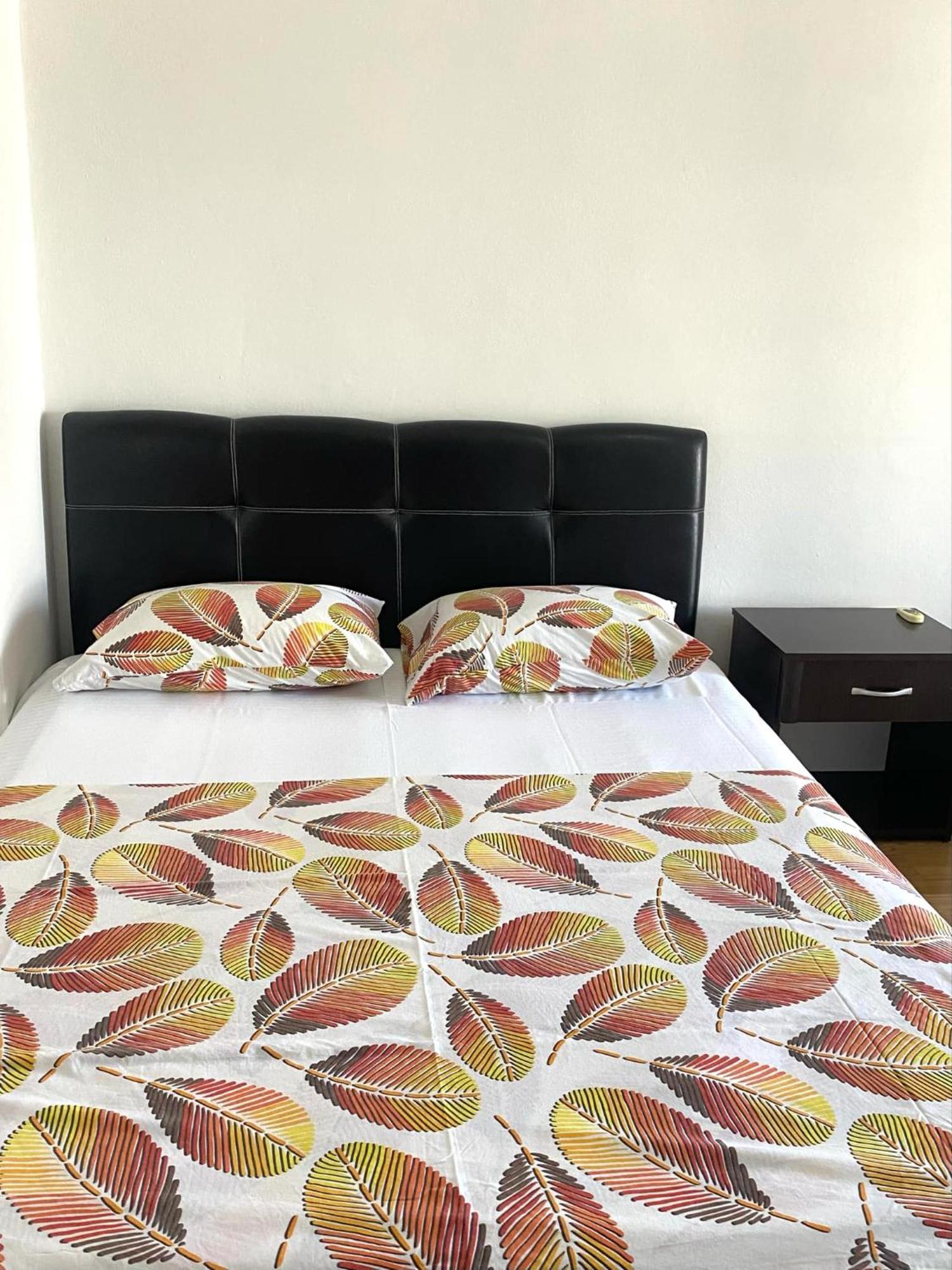 Dragovoja Lux Apartments & Rooms Улцинь Экстерьер фото