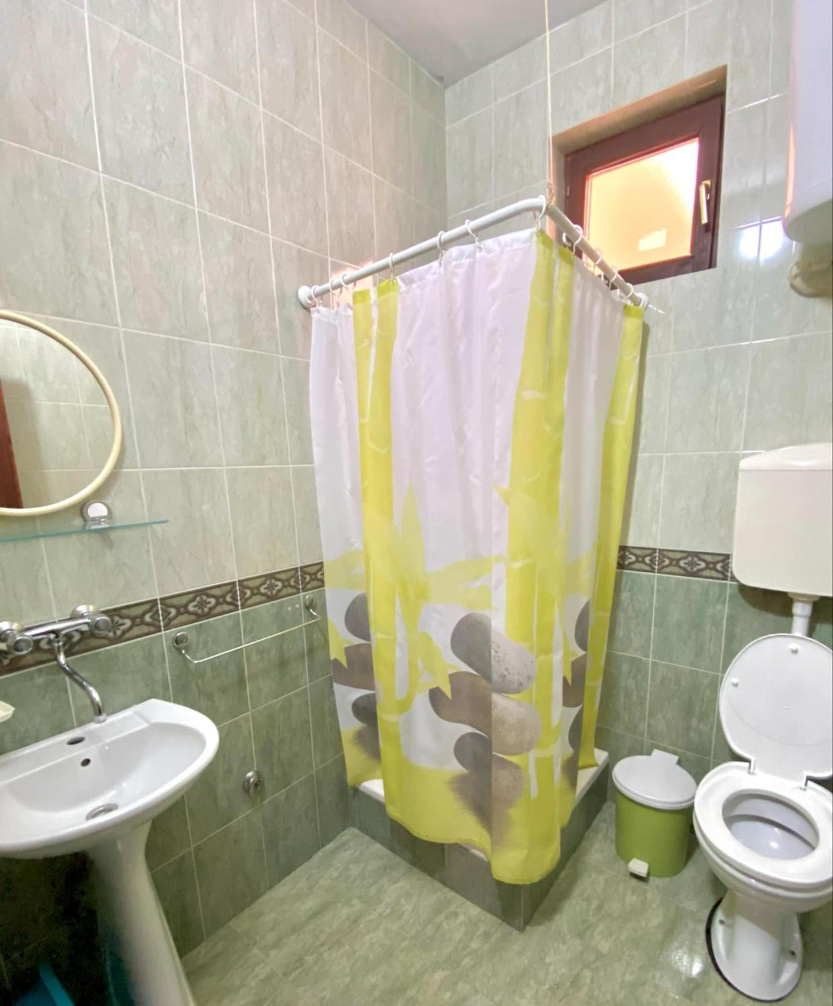 Dragovoja Lux Apartments & Rooms Улцинь Экстерьер фото