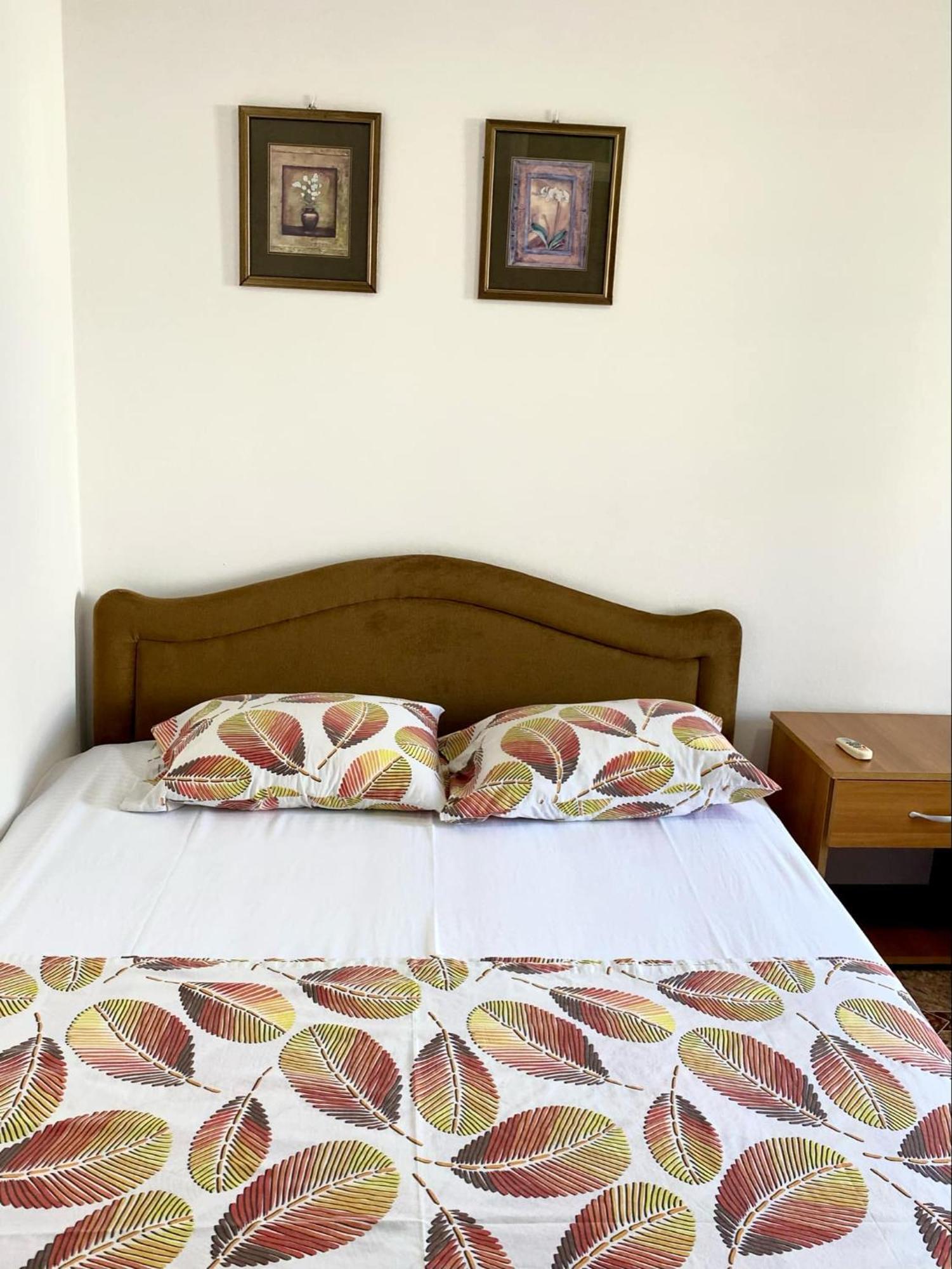 Dragovoja Lux Apartments & Rooms Улцинь Экстерьер фото