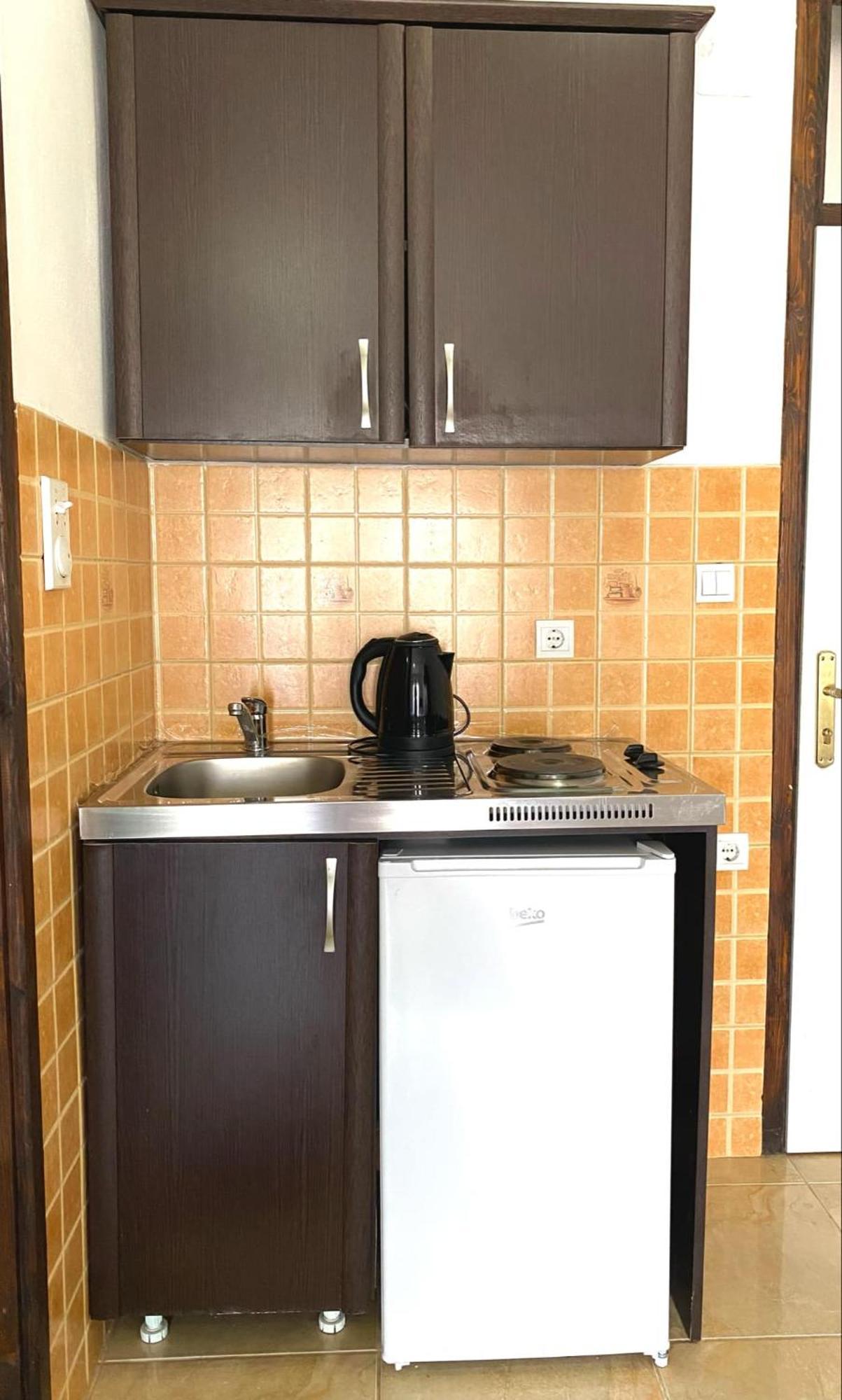 Dragovoja Lux Apartments & Rooms Улцинь Экстерьер фото