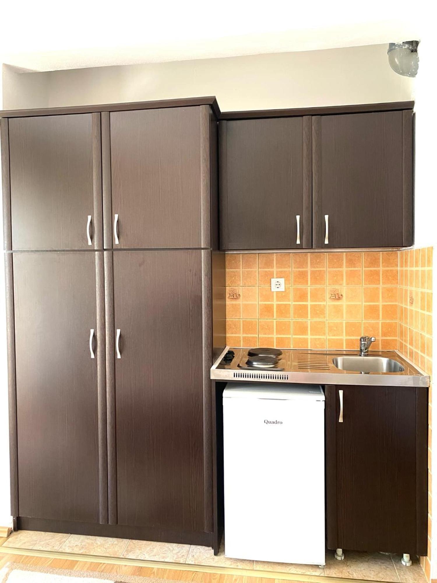 Dragovoja Lux Apartments & Rooms Улцинь Экстерьер фото